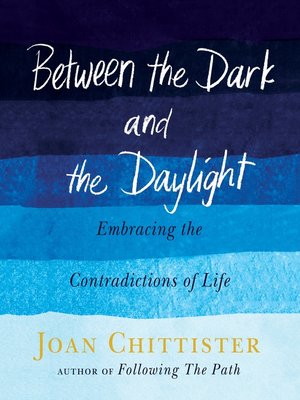 Between the Dark and the Daylight - Audiobook